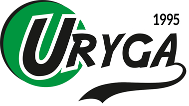 Logo Uryga